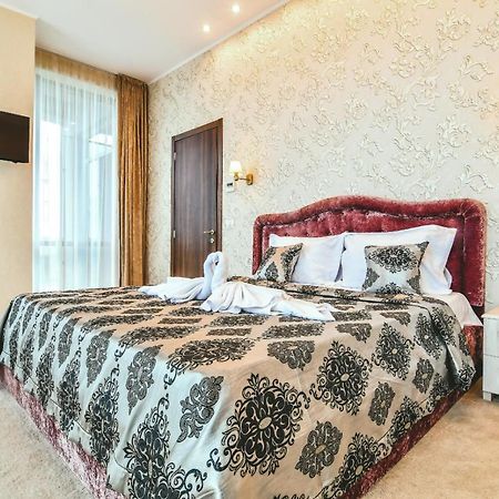 Impera Boutique Apartments Констанца Екстер'єр фото