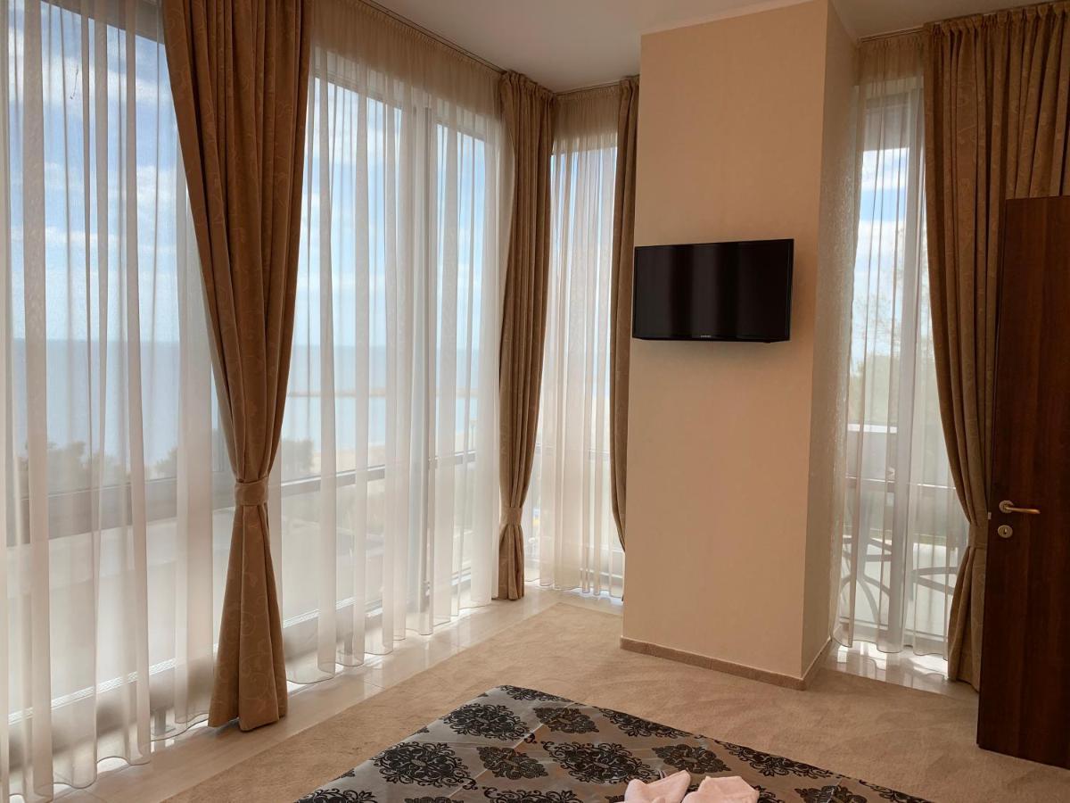 Impera Boutique Apartments Констанца Екстер'єр фото