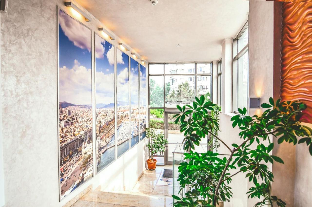 Impera Boutique Apartments Констанца Екстер'єр фото